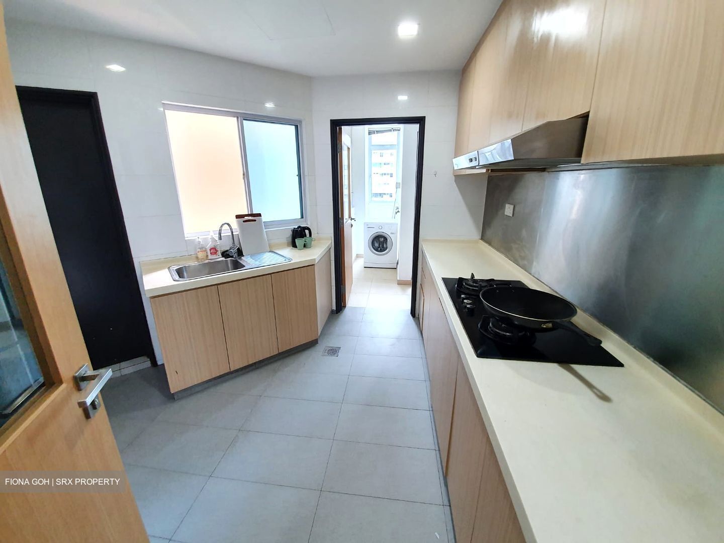 Summer Green (D12), Apartment #632022501